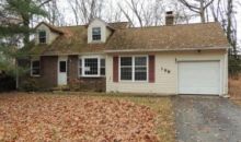 129 Kirkcaldy Dr Elkton, MD 21921