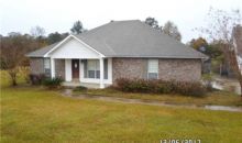 1078 ROLLING OAKS DRIVE Mccomb, MS 39648