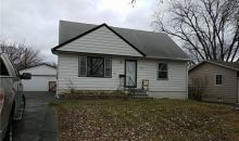 3501 S 121st St Omaha, NE 68144