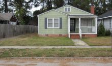 627 Gregg Ave Florence, SC 29501