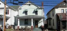 158 W Piedmont St Keyser, WV 26726