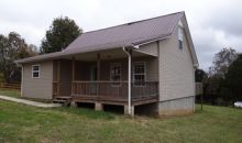 2420 E Gooseneck Rd Sparta, TN 38583