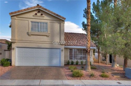 2720 Purtell Circle, Las Vegas, NV 89117
