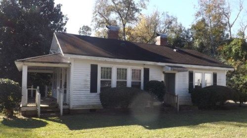 311 W Baptist St, Marion, SC 29571