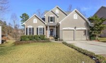 9816 Spyglass Dr Villa Rica, GA 30180