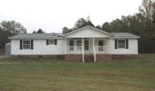 1605 Zarzamore St Hope Mills, NC 28348