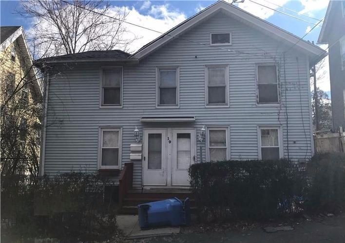 19 SUMMIT ST, Waterbury, CT 06708