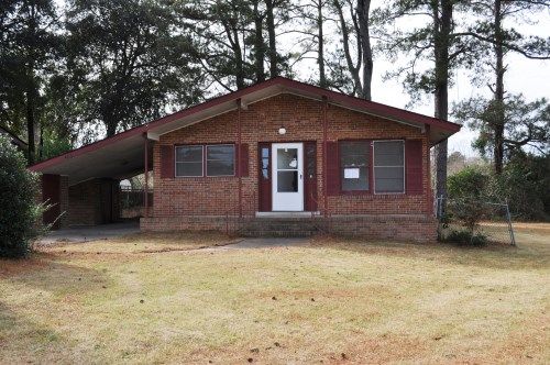 4113 Pine Forest Dr, Columbia, SC 29204