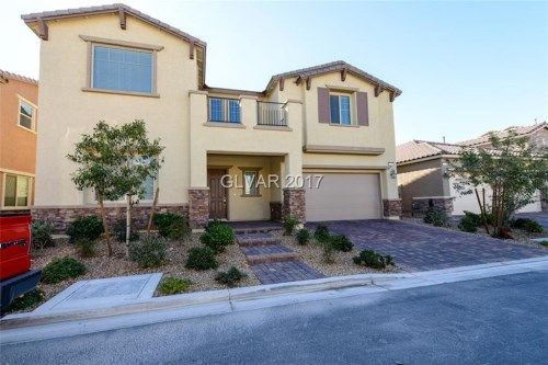8833 Sherborne Gate Avenue, Las Vegas, NV 89148