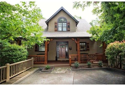 59 Chestnut Knoll Ct, Dawsonville, GA 30534