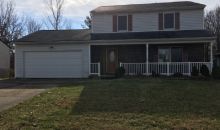 45 W Cobblestone Ct Florence, KY 41042