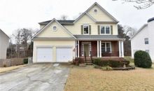 502 Antler Ln Suwanee, GA 30024