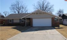 4308 NW 59th Ter Oklahoma City, OK 73112