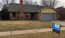 3140 SW 100th Pl Oklahoma City, OK 73159