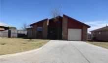 744 SW 43rd St Lawton, OK 73505