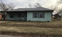 1524 Broadway Ave Clinton, OK 73601