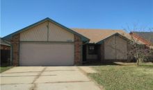 3809 Windscape Ct Oklahoma City, OK 73179