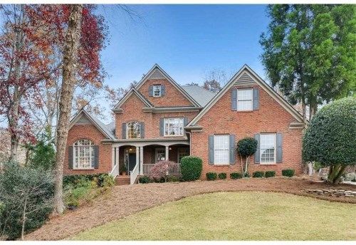 120 Belvedere Ct, Atlanta, GA 30350