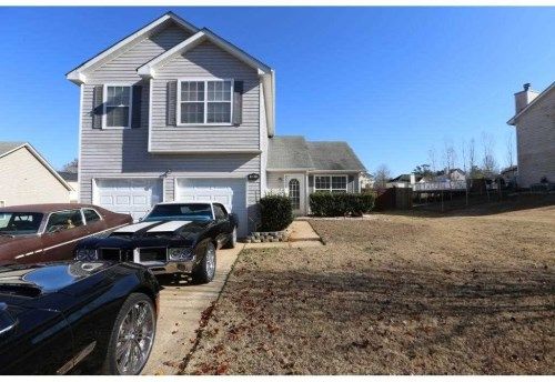 55 Robertford Dr, Covington, GA 30016