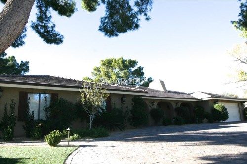 3095 El Camino Road, Las Vegas, NV 89146