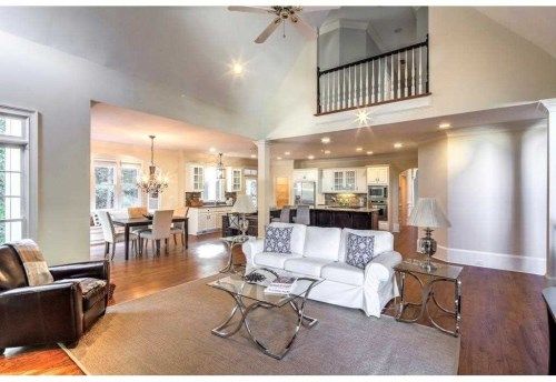 439 Langley Oaks Dr SE, Marietta, GA 30067