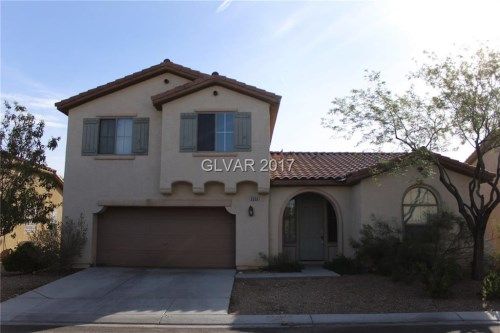 8066 Mohican Canyon Street, Las Vegas, NV 89113