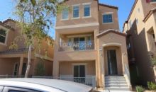 7724 Blended Stitch Court Las Vegas, NV 89149