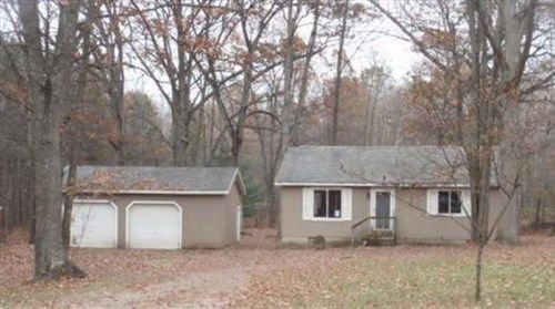 5115 CEDAR CT, Farwell, MI 48622