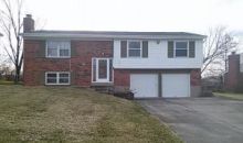 1839 Fullerton Dr Cincinnati, OH 45240