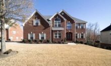 2406 Hi Moon Trace Covington, GA 30014