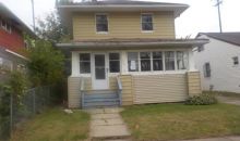 229 W Baker St Flint, MI 48505