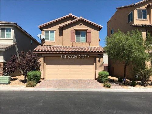 8954 Fox Season Avenue, Las Vegas, NV 89178
