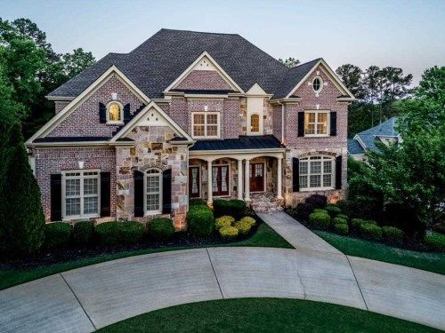 2145 Wood Falls Dr, Cumming, GA 30041