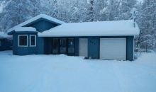 861 Stol Dr N North Pole, AK 99705