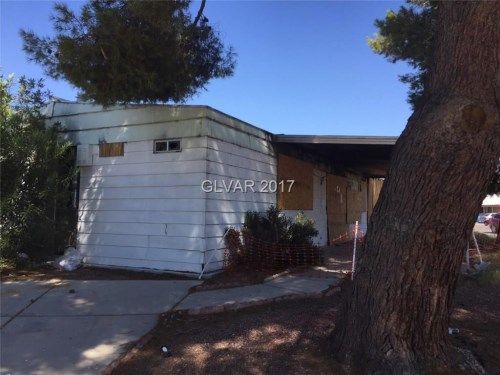 5494 Mabel Road, Las Vegas, NV 89110