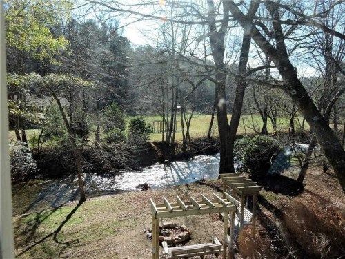 Lot 26 Quail Run, Blue Ridge, GA 30513