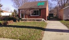 15934 Garfield Redford, MI 48239