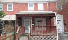 2115 Firethorn Rd Middle River, MD 21220