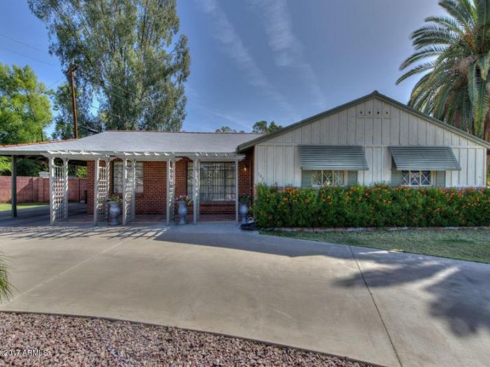 702 E Winter Drive, Phoenix, AZ 85020