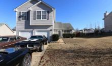 55 Robertford Dr Covington, GA 30016