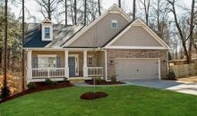 20 Highwood Dr #40 Covington, GA 30016