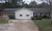 111 Livingston Ln Covington, GA 30016