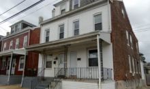 123 Miller St Trenton, NJ 08638