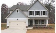 427 Kristie Ln Bremen, GA 30110