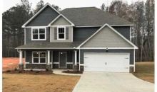 421 Kristie Ln Bremen, GA 30110