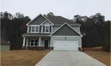 258 Kris St Bremen, GA 30110
