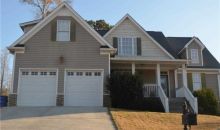 323 Crest Pointe S Bremen, GA 30110