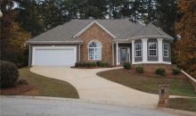 215 Creek View Rd Bremen, GA 30110