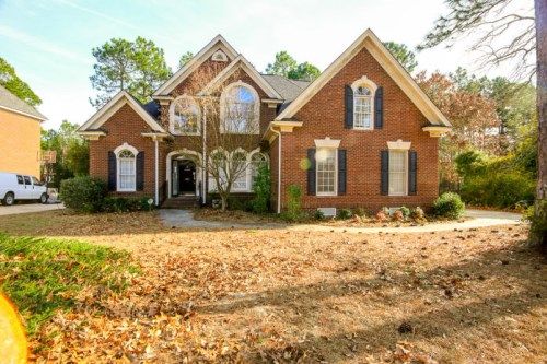 403 AIKEN HUNT CIR, Columbia, SC 29223