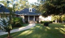 1514 Lake Crest Dr Sparta, GA 31087